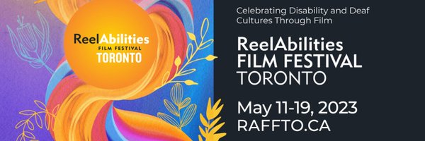 ReelAbilitiesTO Profile Banner