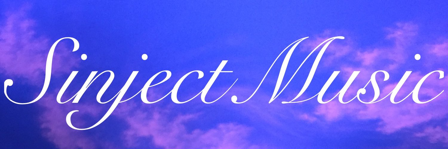 SinjectMusic's profile banner image