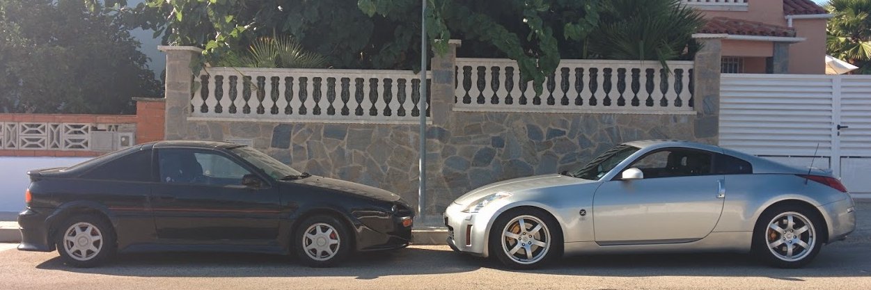 Mark Recasens banner