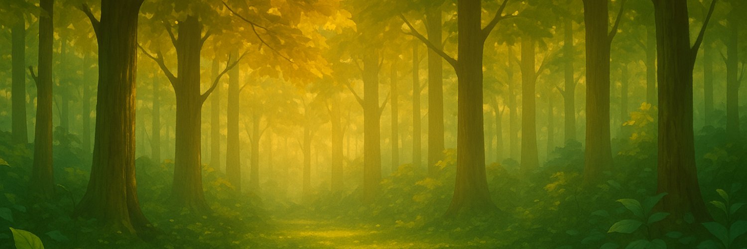 Faunsoft's profile banner image