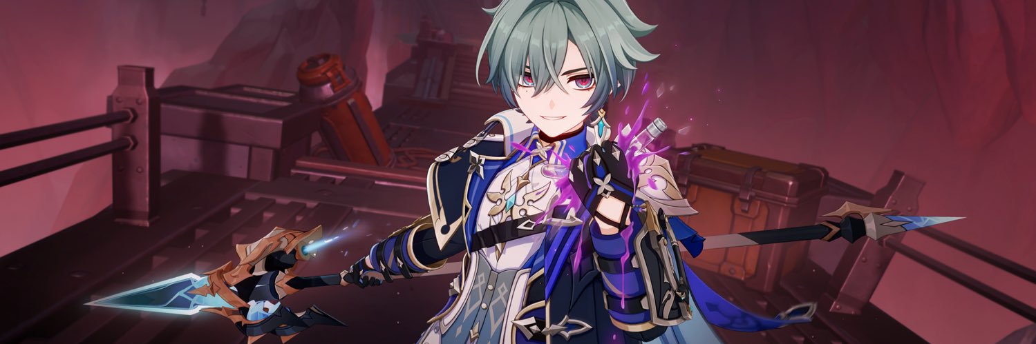 umariboo's profile banner image
