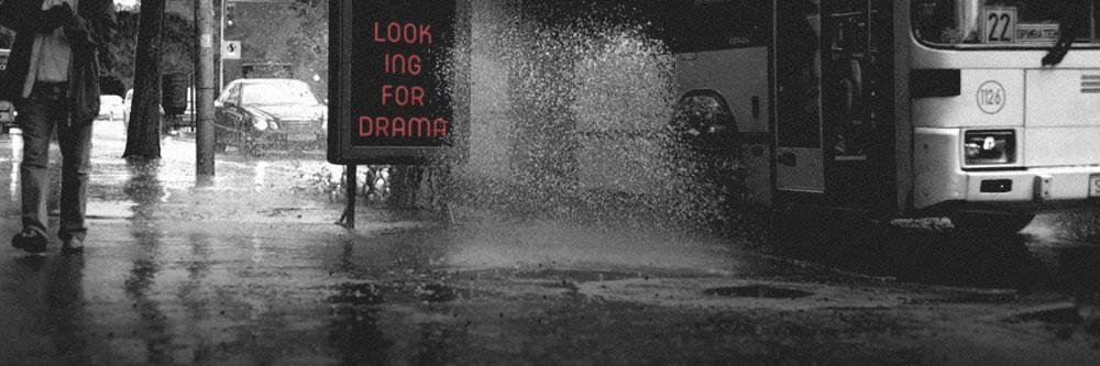 looking4drama's profile banner image