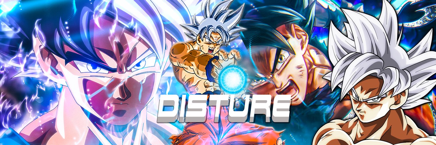 Disture__'s profile banner image