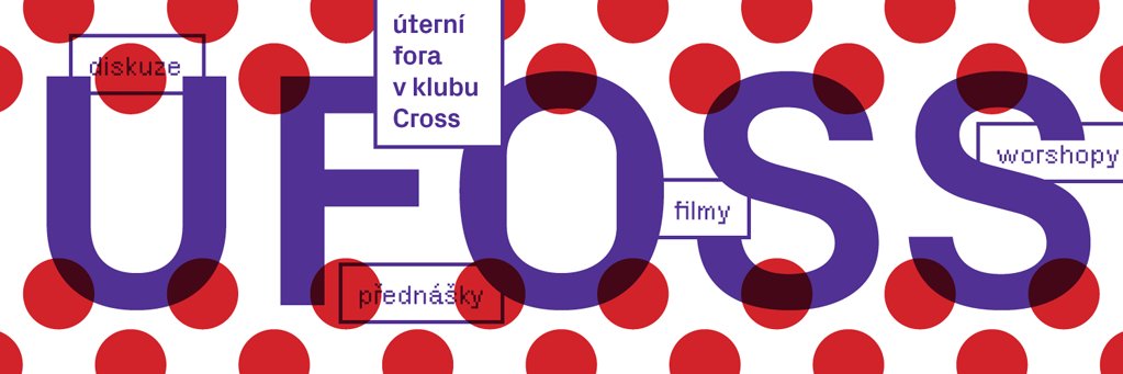 ufosscross's profile banner image