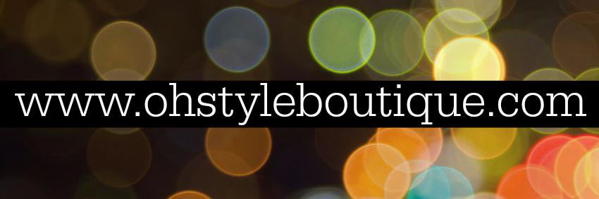 OhStyleBoutique's profile banner image