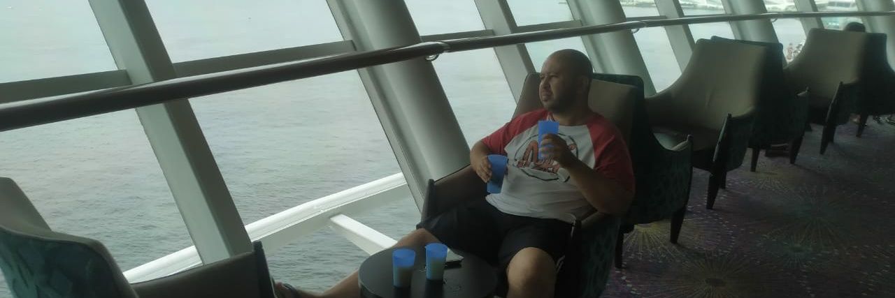 Tony_SSilva's profile banner image