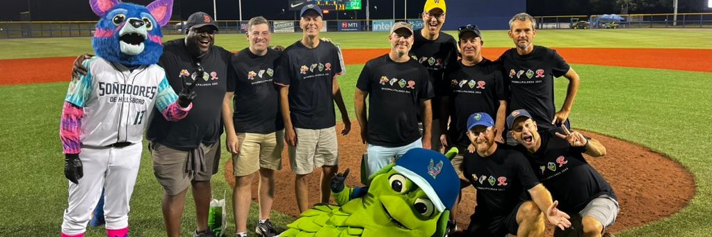 Baseball By Design banner