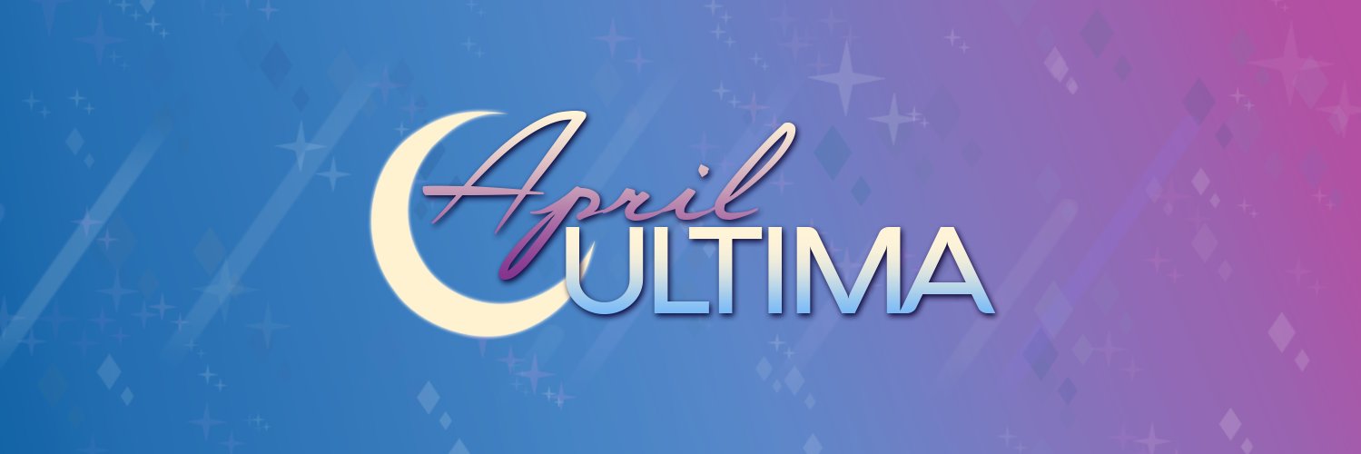 AprilUltima's profile banner image