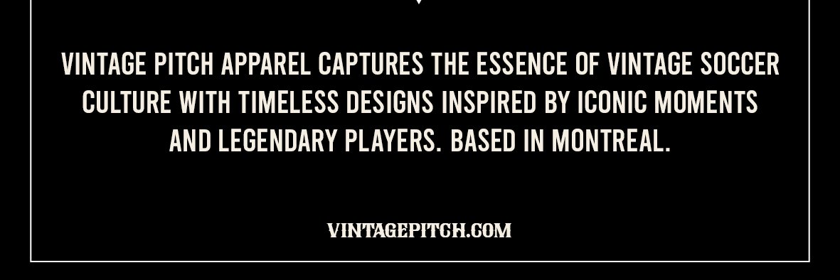 VintagePitch's profile banner image