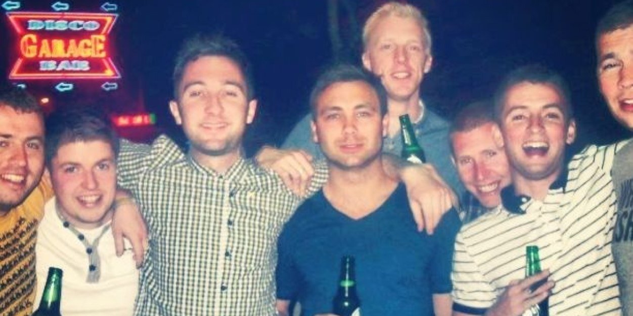 MattyDooling's profile banner image