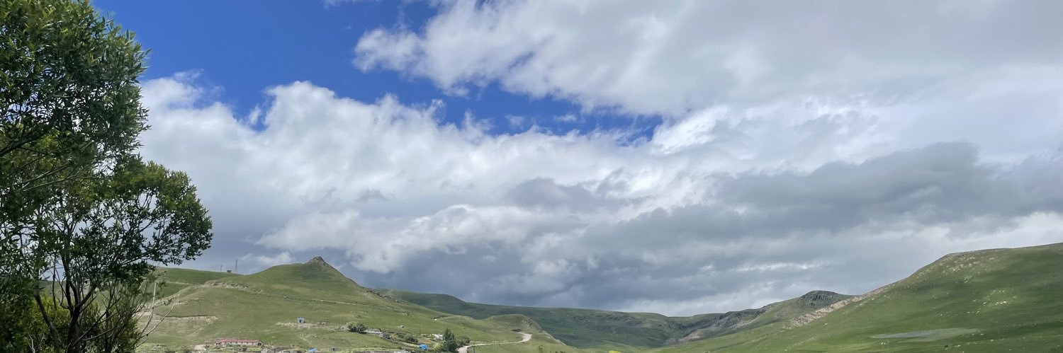 AvIsmailDamat's profile banner image