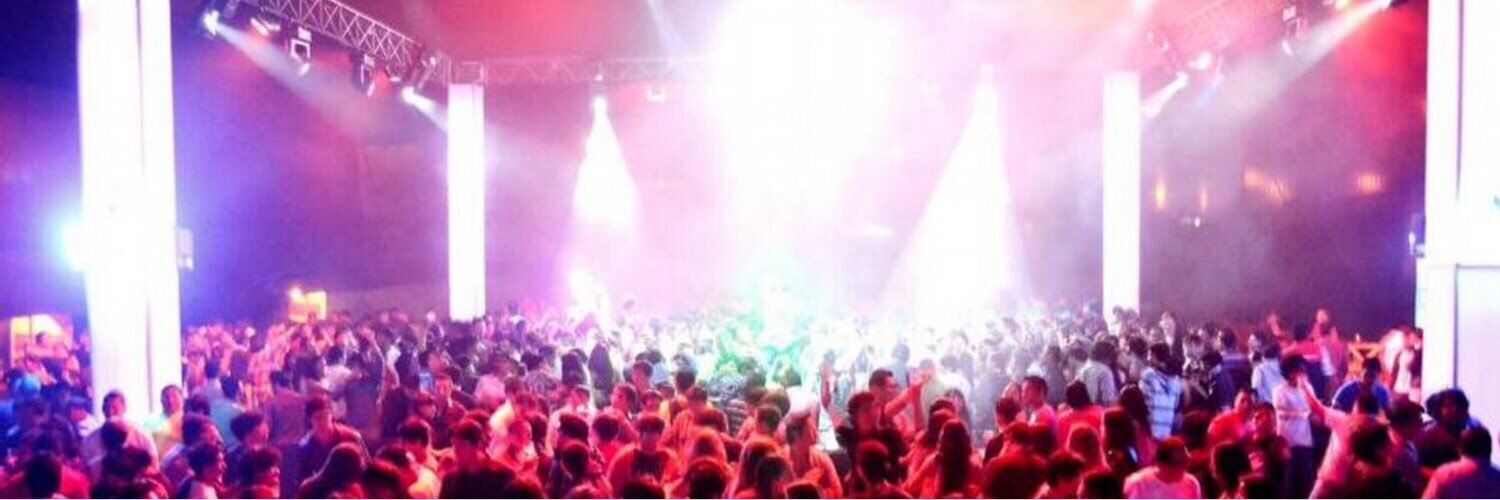 emexdj's profile banner image