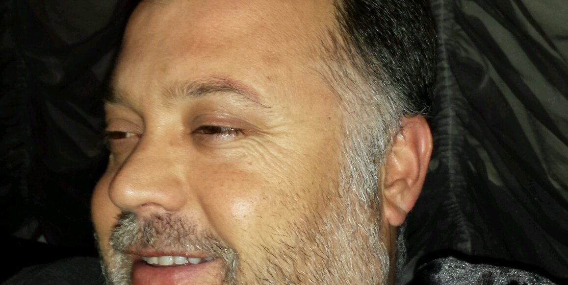 halilkeskinoglu's profile banner image