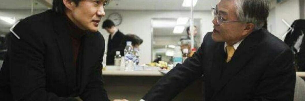 촛불 연대기수 (조국수호 검찰해체)🎗 banner