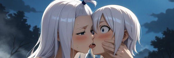 DemonicOneesan Profile Banner