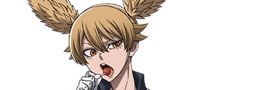 Yomogi Momokusa banner