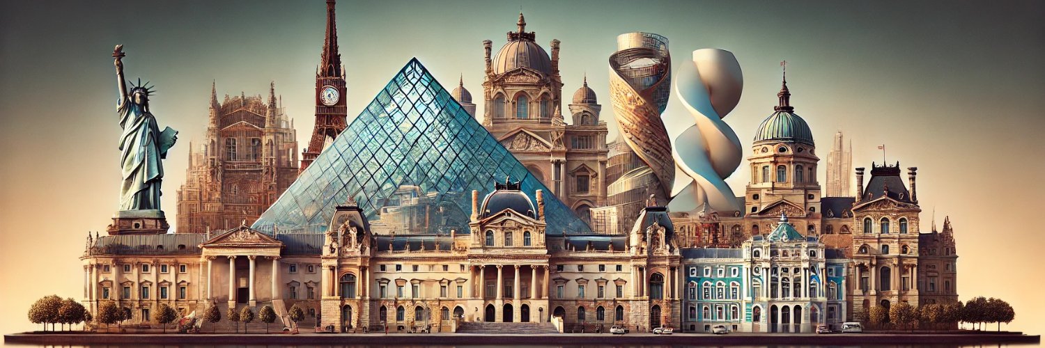WhichMuseum's profile banner image