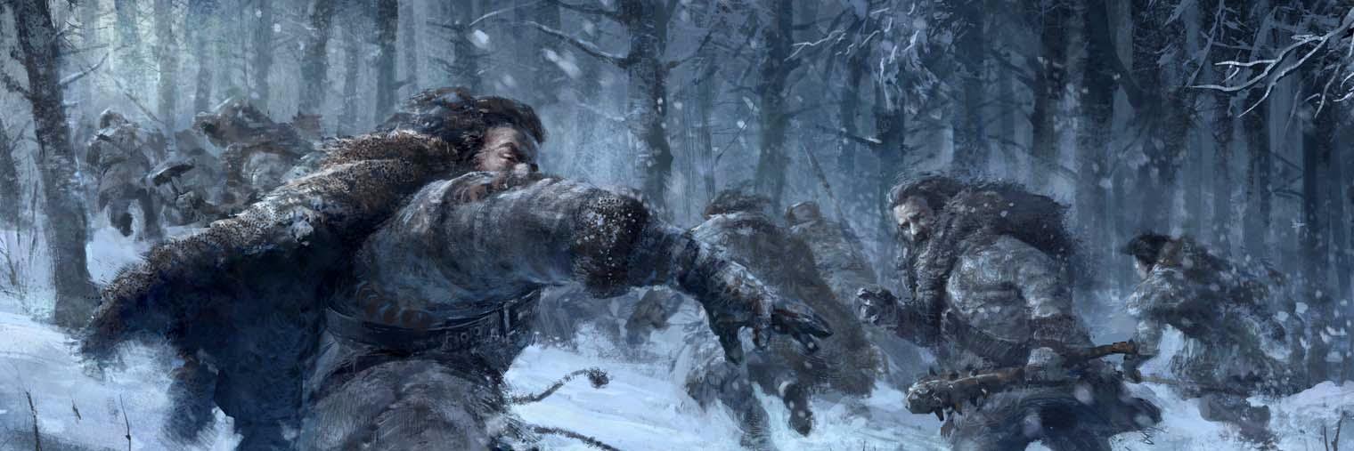 Nicholas Serluco banner