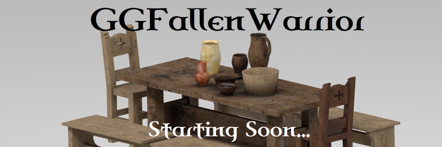 GGFallenWarrior's profile banner image