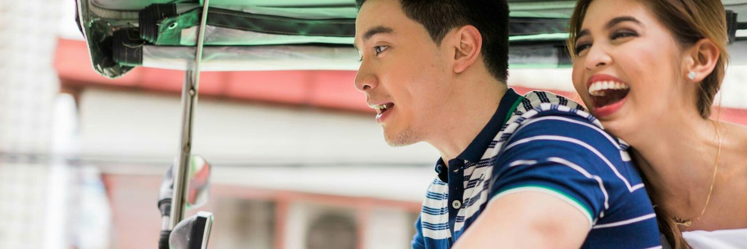 AldubTweetforce's profile banner image