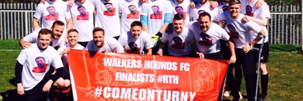 Ben Burnett banner