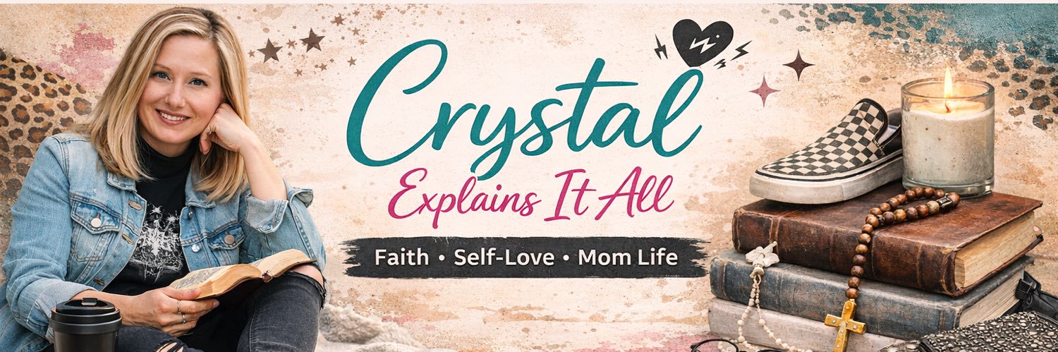 crystalexplain's profile banner image