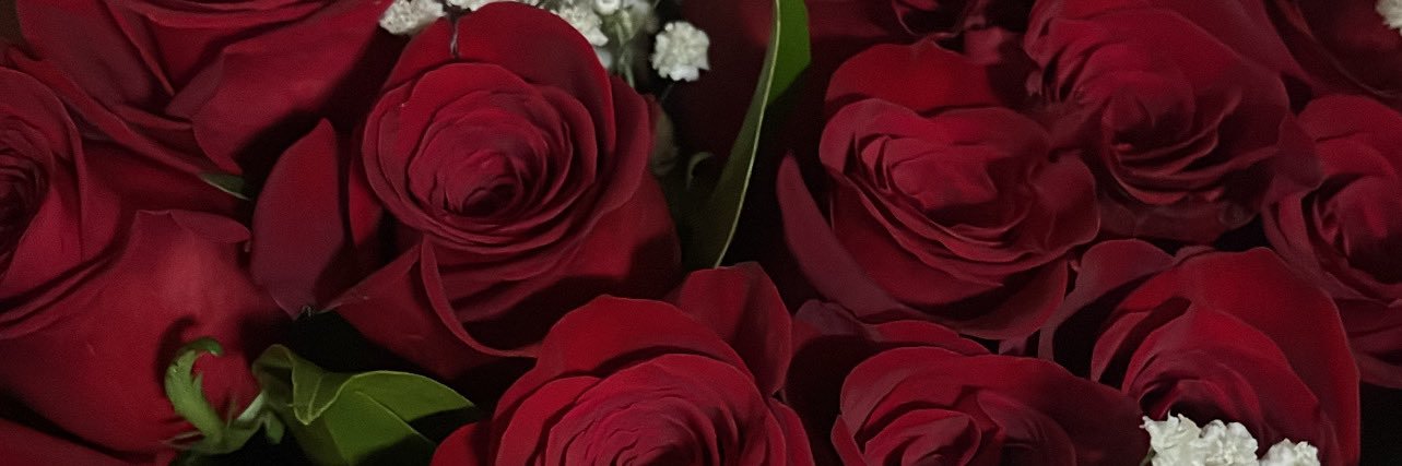 foreverrdani's profile banner image