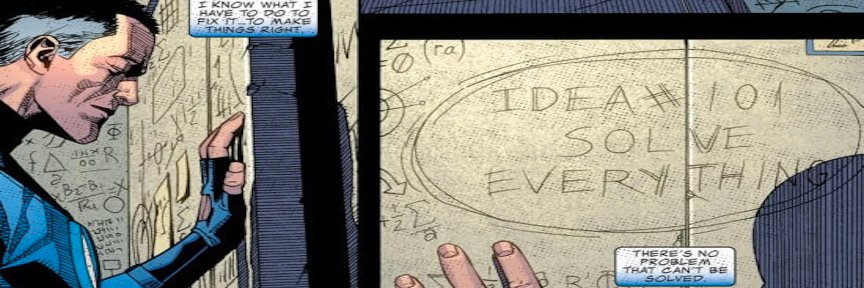 Ben McCormick banner