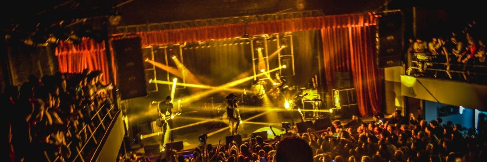 Teatro Greison banner