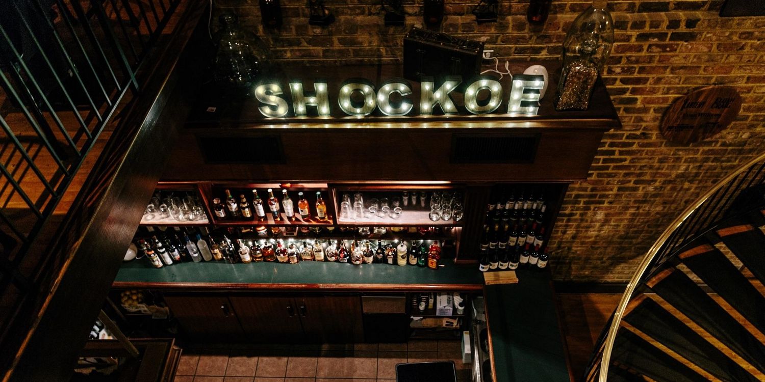 ShockoeWandW's profile banner image