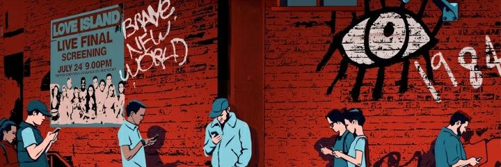 Mind_Spy's profile banner image