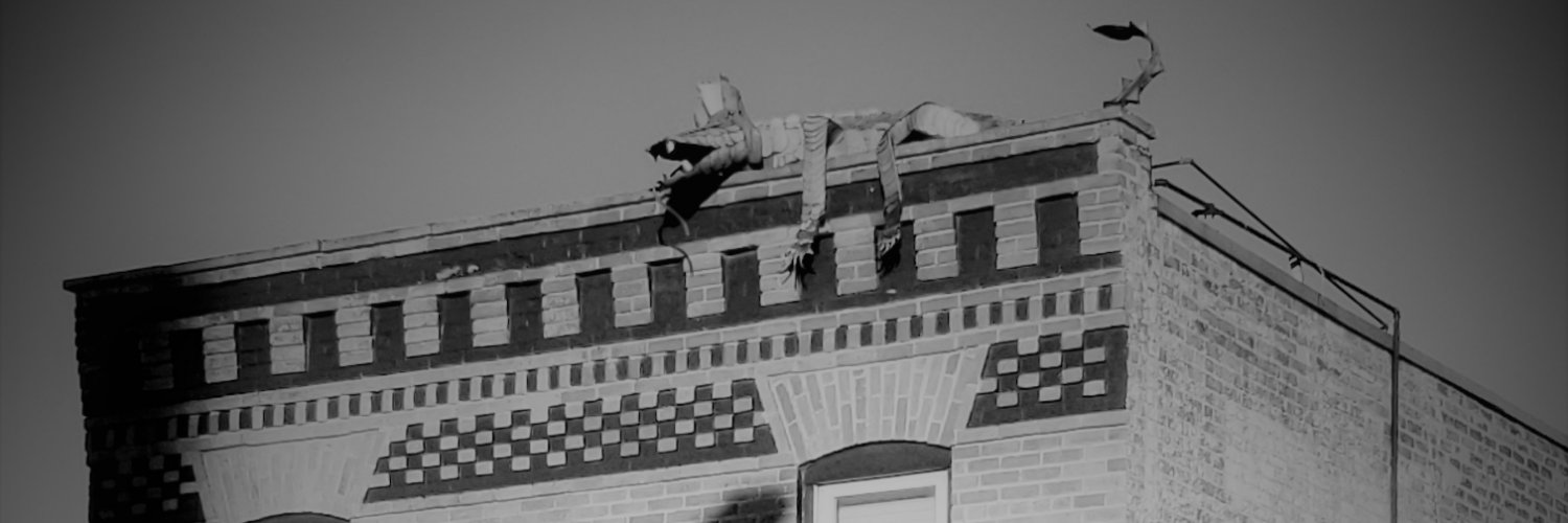 JosephDisher's profile banner image