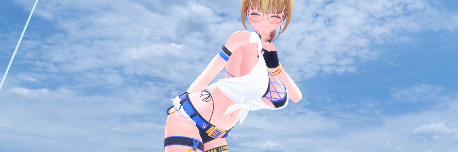 fleashiratori's profile banner image