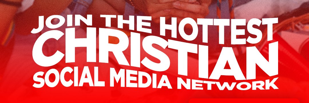 RepJesus.com | A Christian Media Hub banner