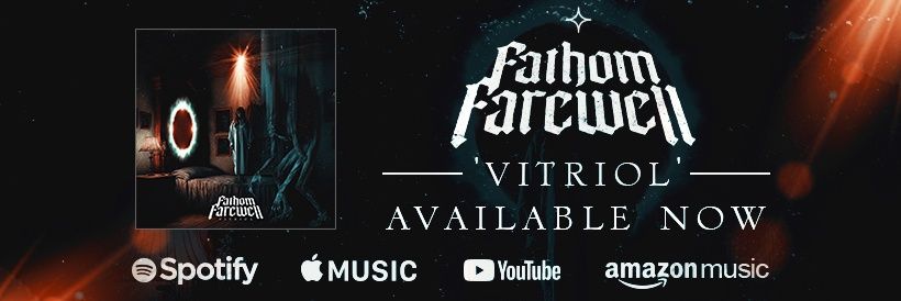 Fathom Farewell banner