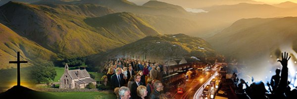 CarlisleDiocese Profile Banner