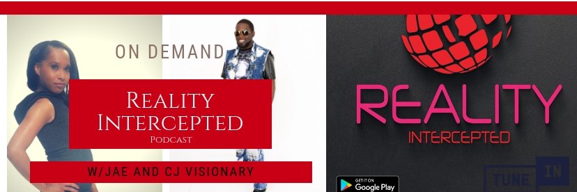 RealityIntercep's profile banner image