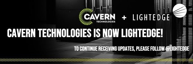 CavernTech's profile banner image