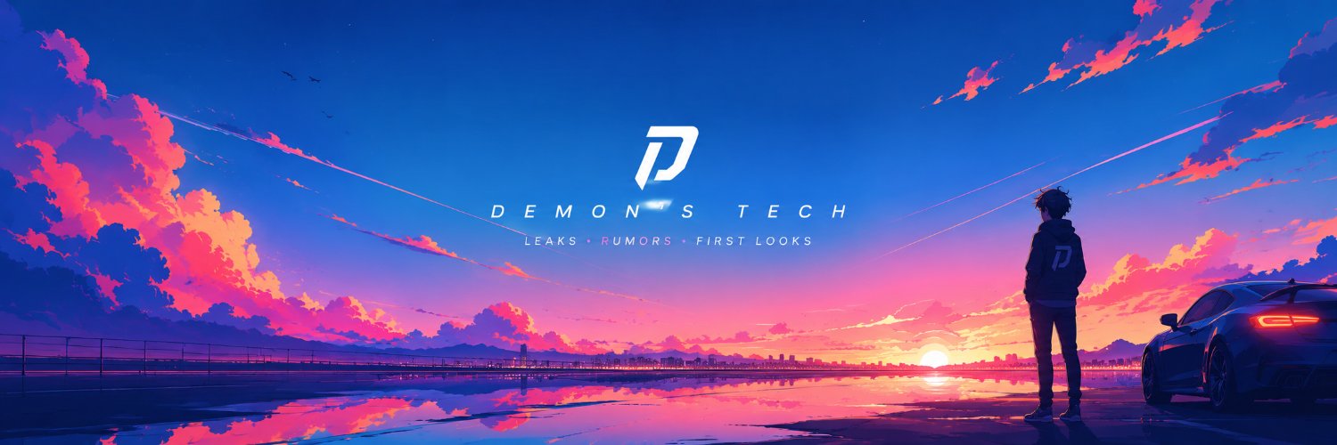 DemonsTech12's profile banner image