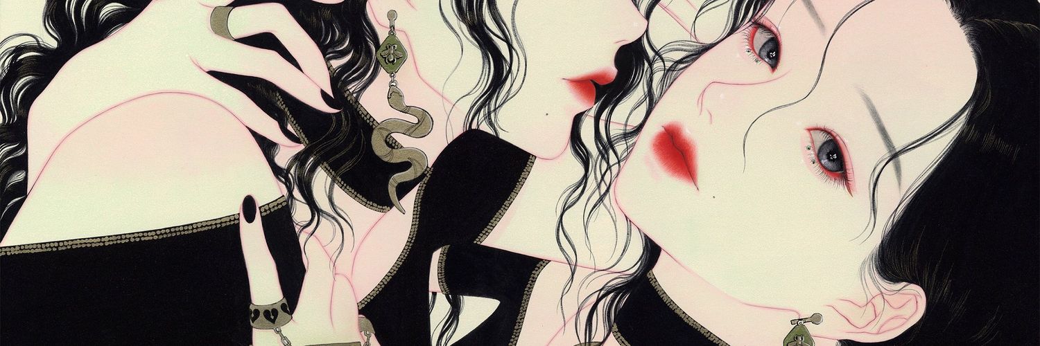 細川成美 banner