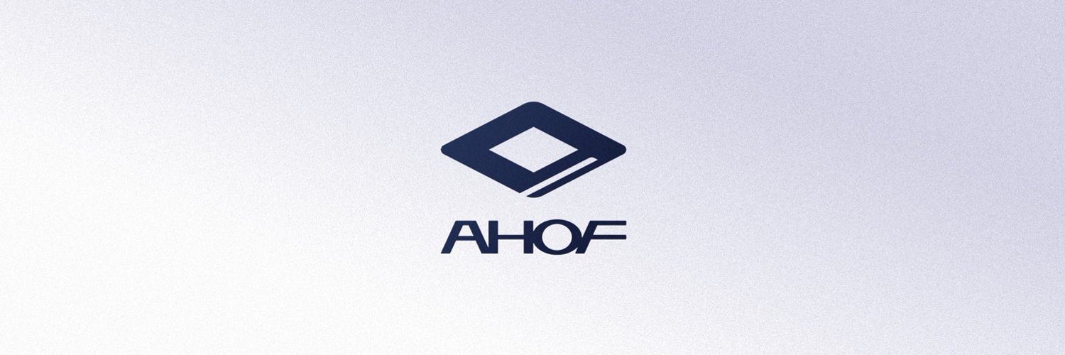 Moon 🍀🌙 saw AHOF 🥰 banner