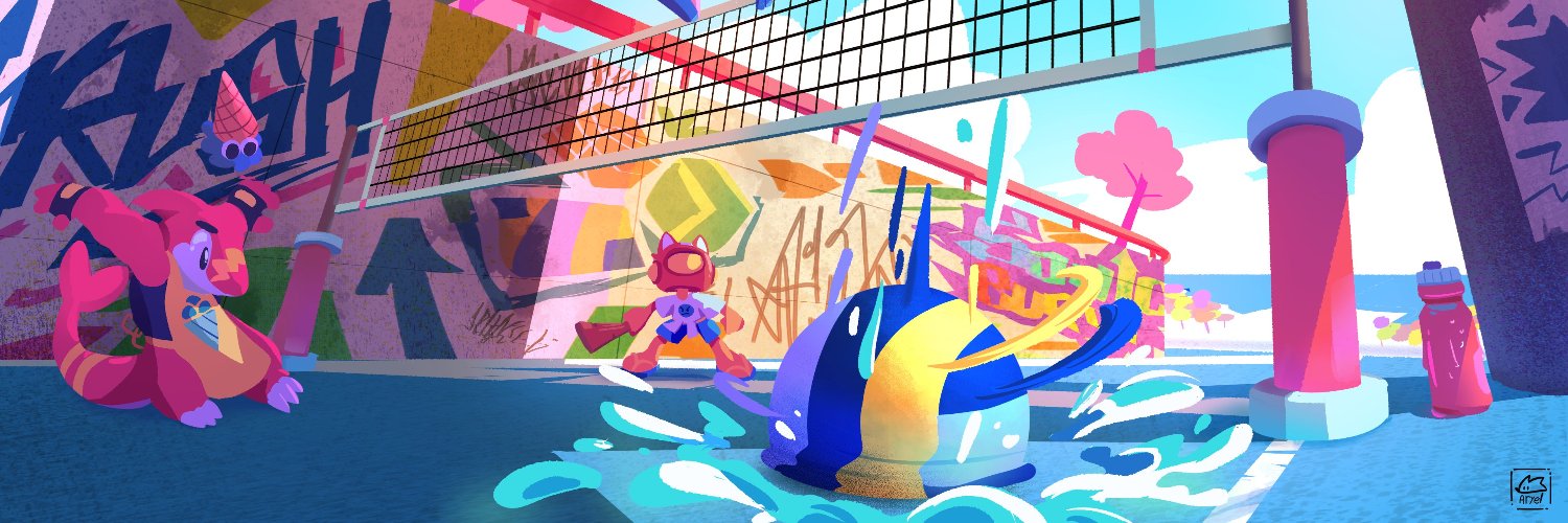 aryelsereio's profile banner image