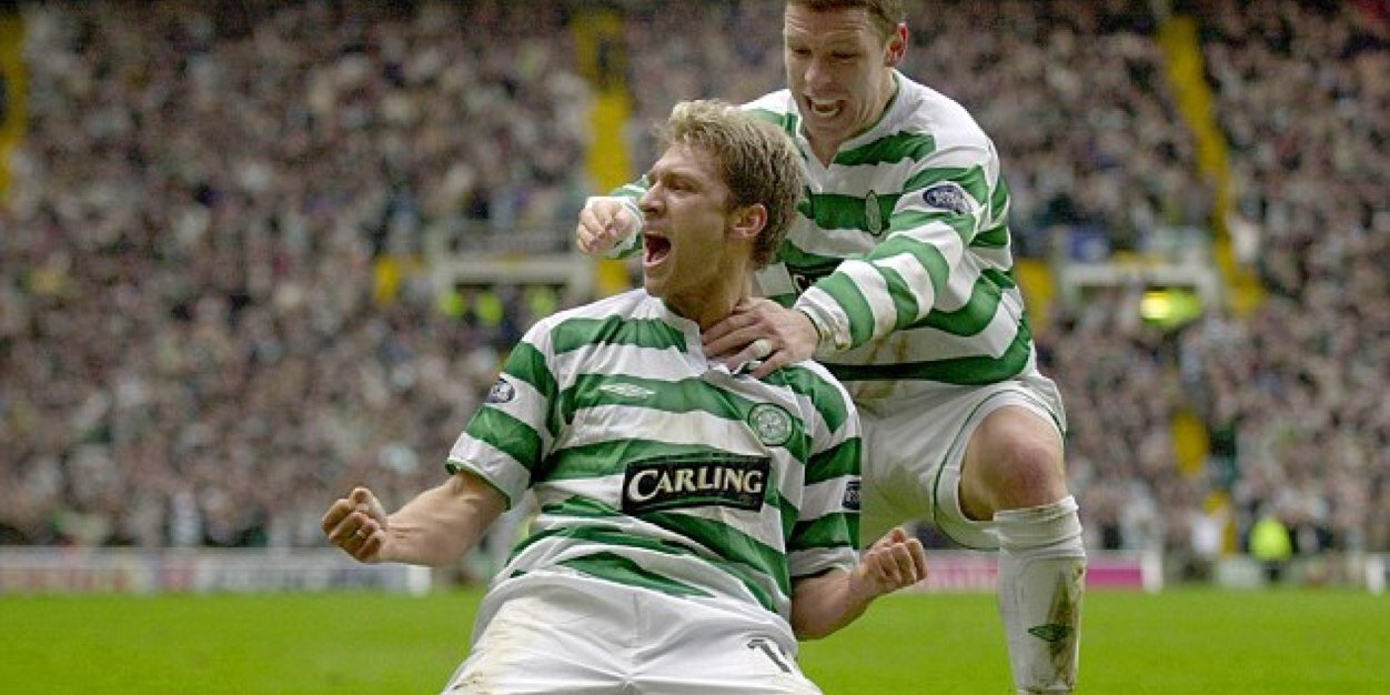Gordy banner