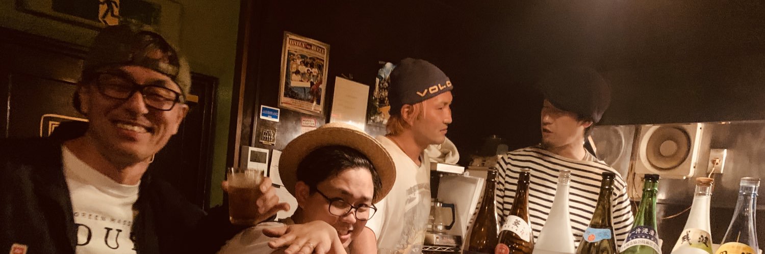 non_nodogoshi's profile banner image