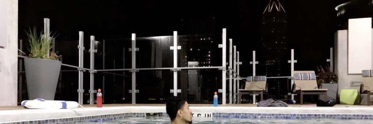 Jusoneplaya's profile banner image