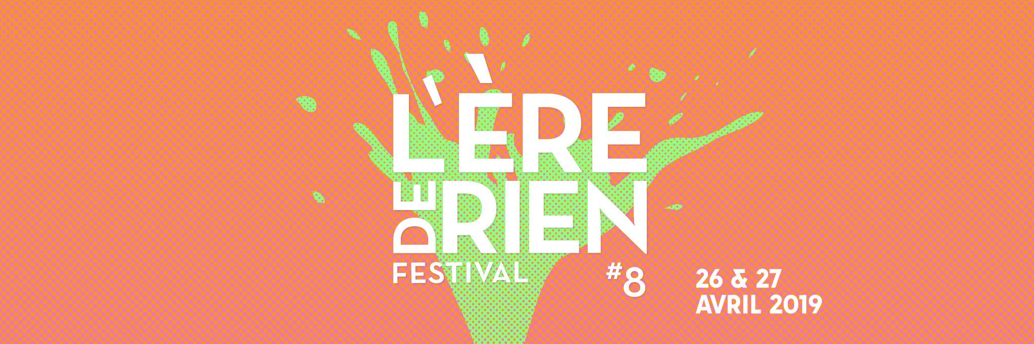 L'Ere de Rien banner