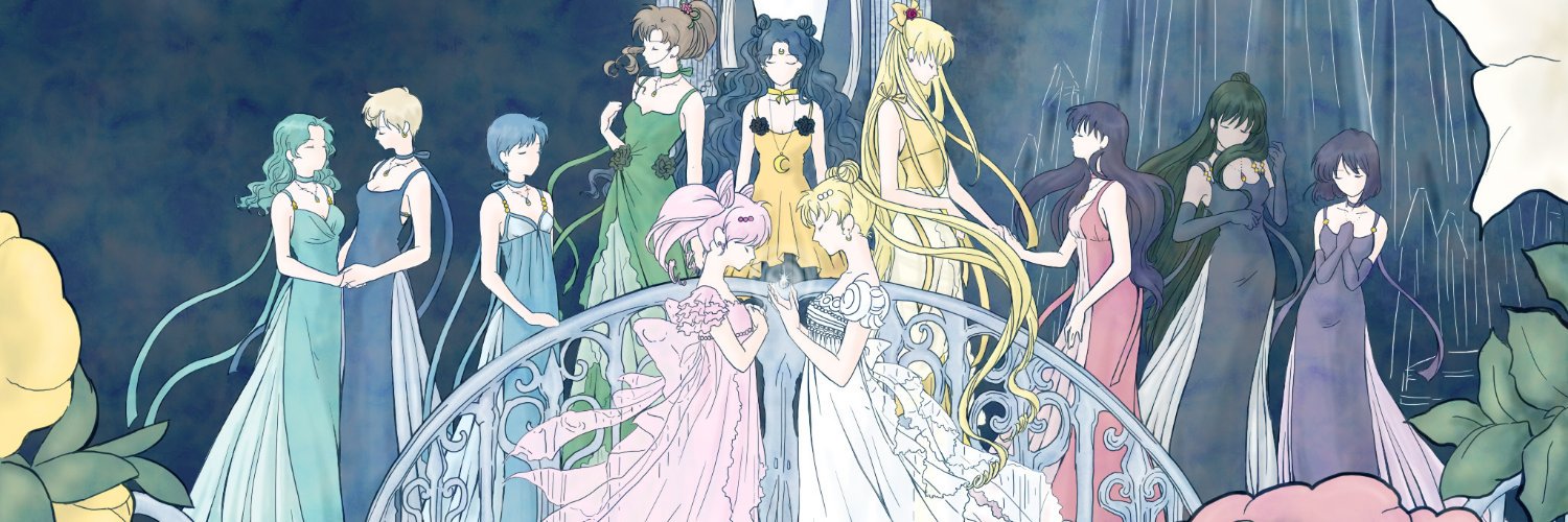 sstarcatcher's profile banner image