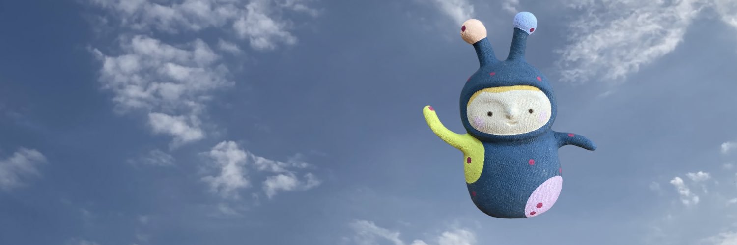 ukiukido's profile banner image