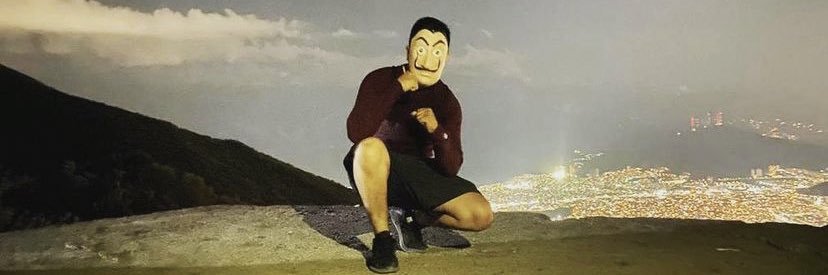 checo🇫🇮 banner