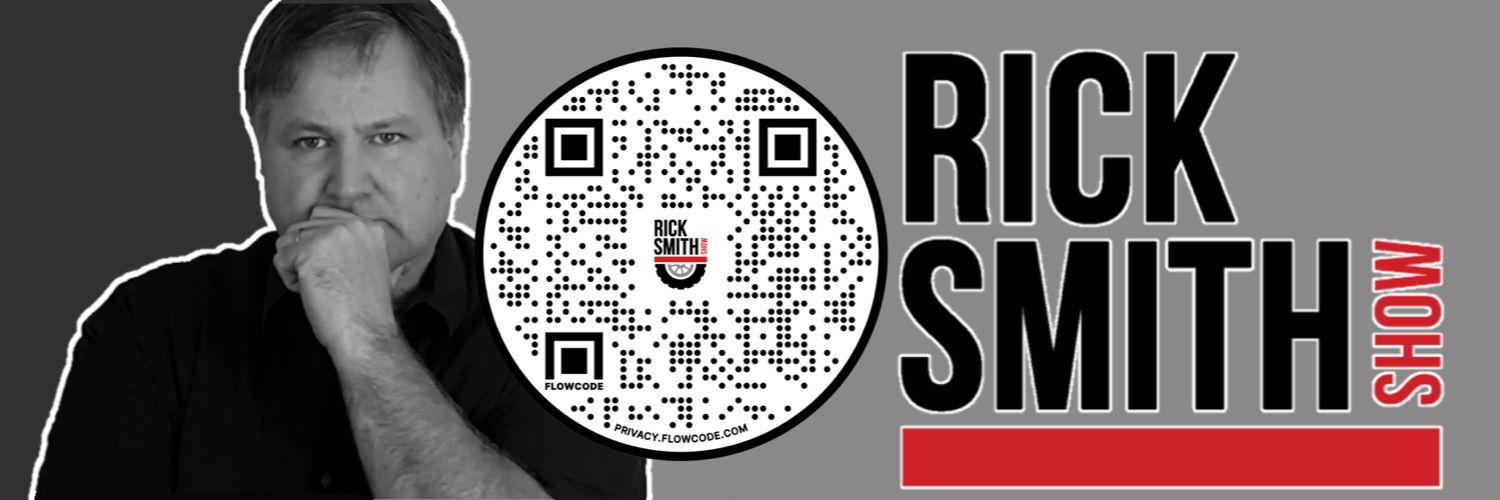 Rick Smith banner